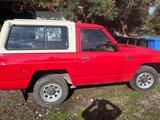 Nissan Patrol SD33 - Nissan Patrol: 3.3