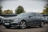 Mercedes-Benz E 400 T 4Matic AHK|GLASDACH|360°|MEMORY|STANDH.