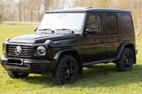 Mercedes-Benz G 450 d-UPE 160T-Superior Interieur-Professional - Mercedes-Benz G 450 von privat