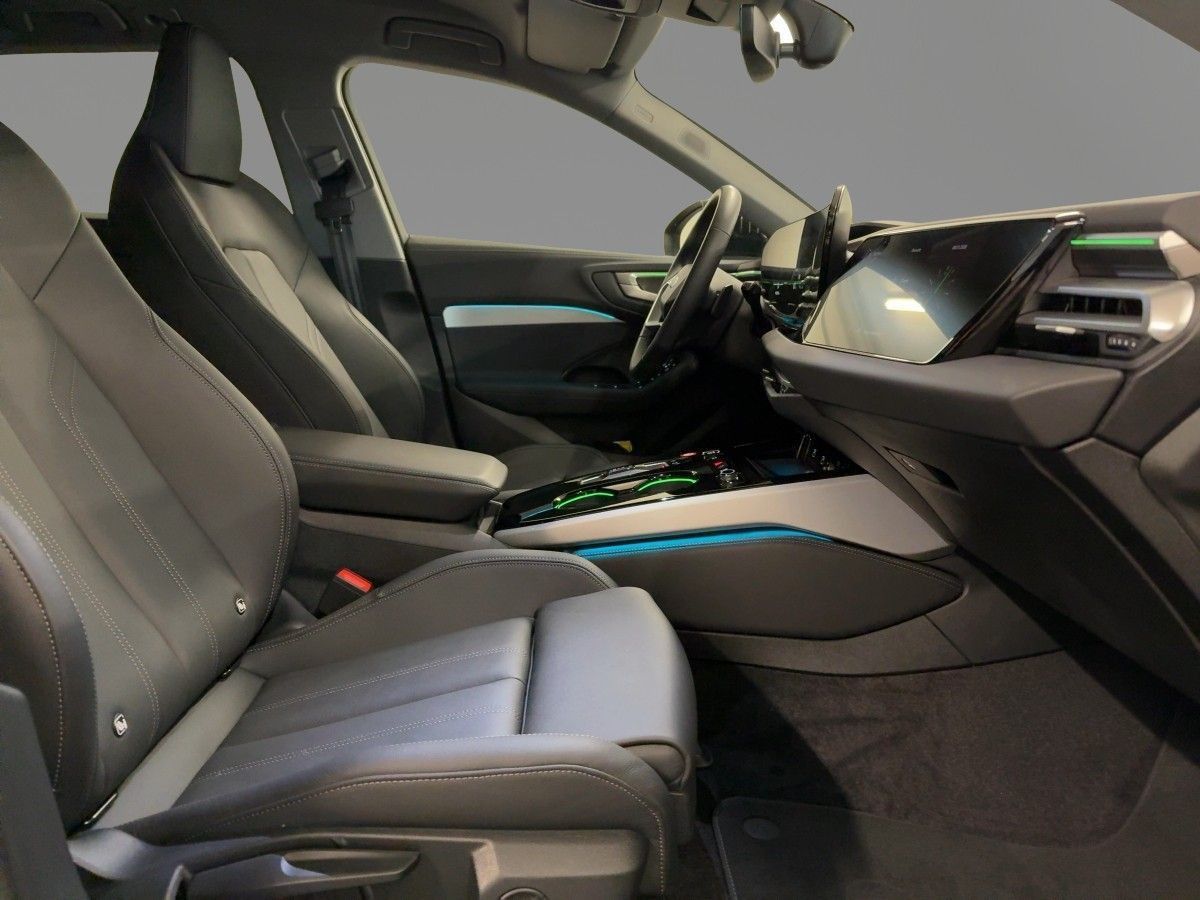 Audi A5 - Bild 11