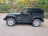 Jeep Wrangler Sahara 2.8 CRD Autom. Sahara