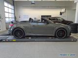 Audi TT Roadster S line 45 TFSI competition Plus - gebrauchte Audi TT aus dem Jahr 2022