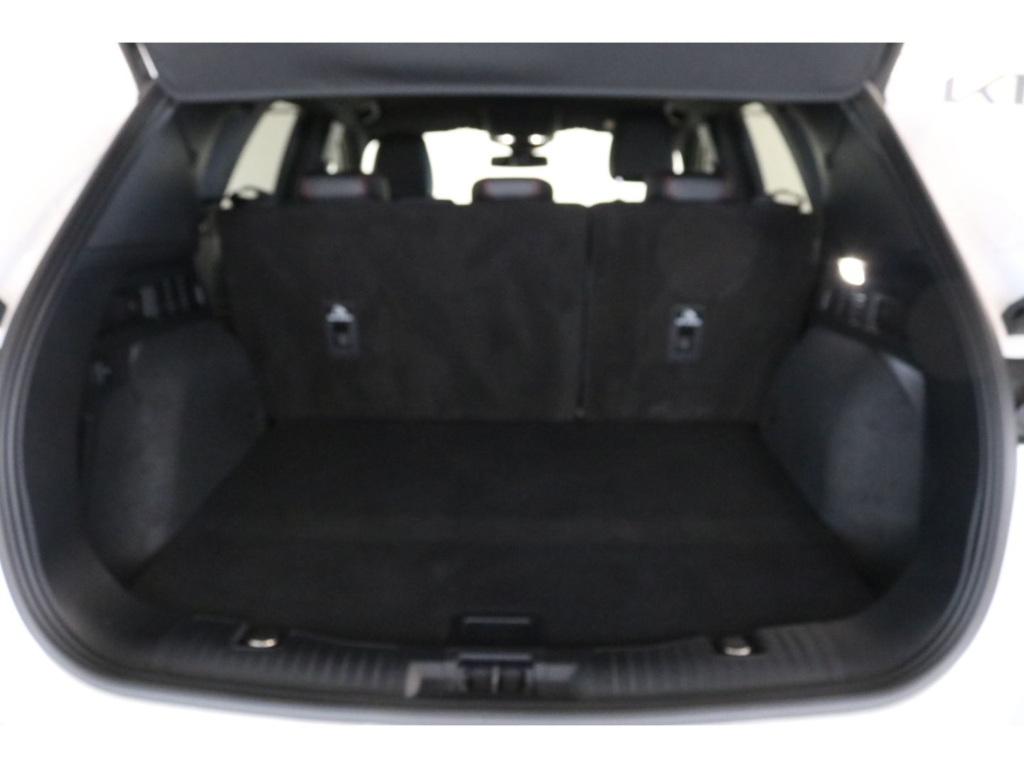 Fahrzeugabbildung Ford Kuga ST-Line X 2.5 Duratec -PHEV el.Heckklappe