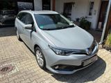 Toyota Auris Touring Sports - Toyota Auris Touring Sports