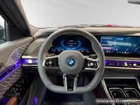 BMW i7 - Vorschau Bild 13