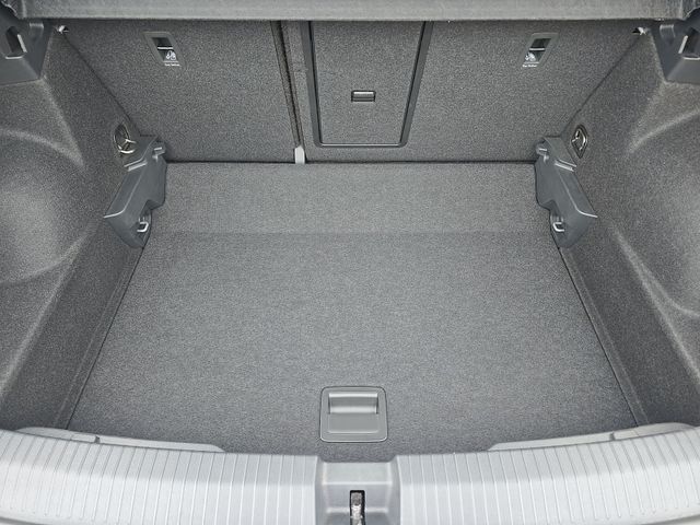 T-Roc Life 1.5 l TSI GOAL AHK*super Ausstattung