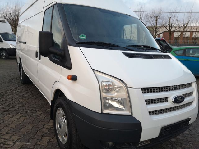 Ford Transit Kasten FT 350 EL  Trend *km-ORIGINAL*