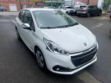 Peugeot 208 Signature"Klima"Navi"SHZ"PDC"Tempomat"2.HD" - Peugeot 208: Signature