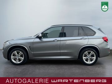 BMW X5 M50 - 2