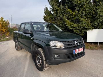 Volkswagen Amarok - 3