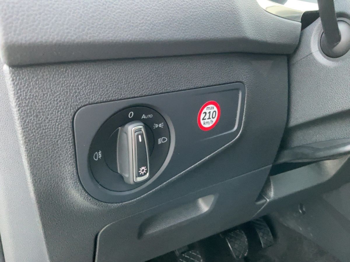 Volkswagen Tiguan - Bild 18