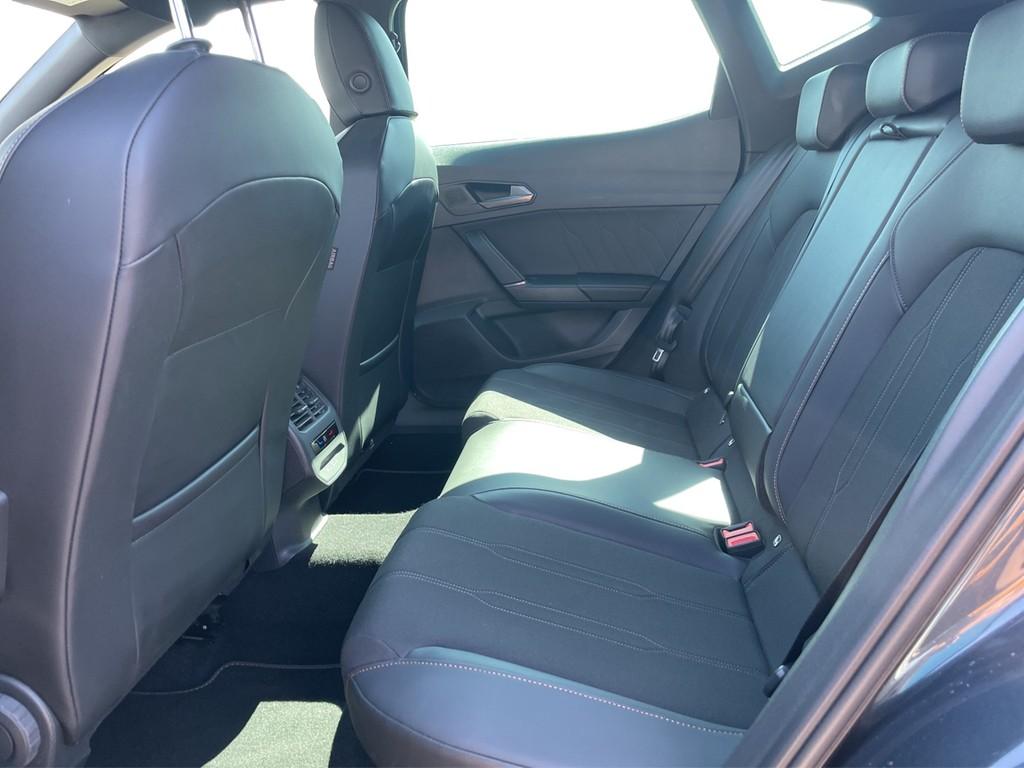 Cupra Formentor 2.0 TDI DSG 4Drive LED*VIRTUAL*NAVI*AC