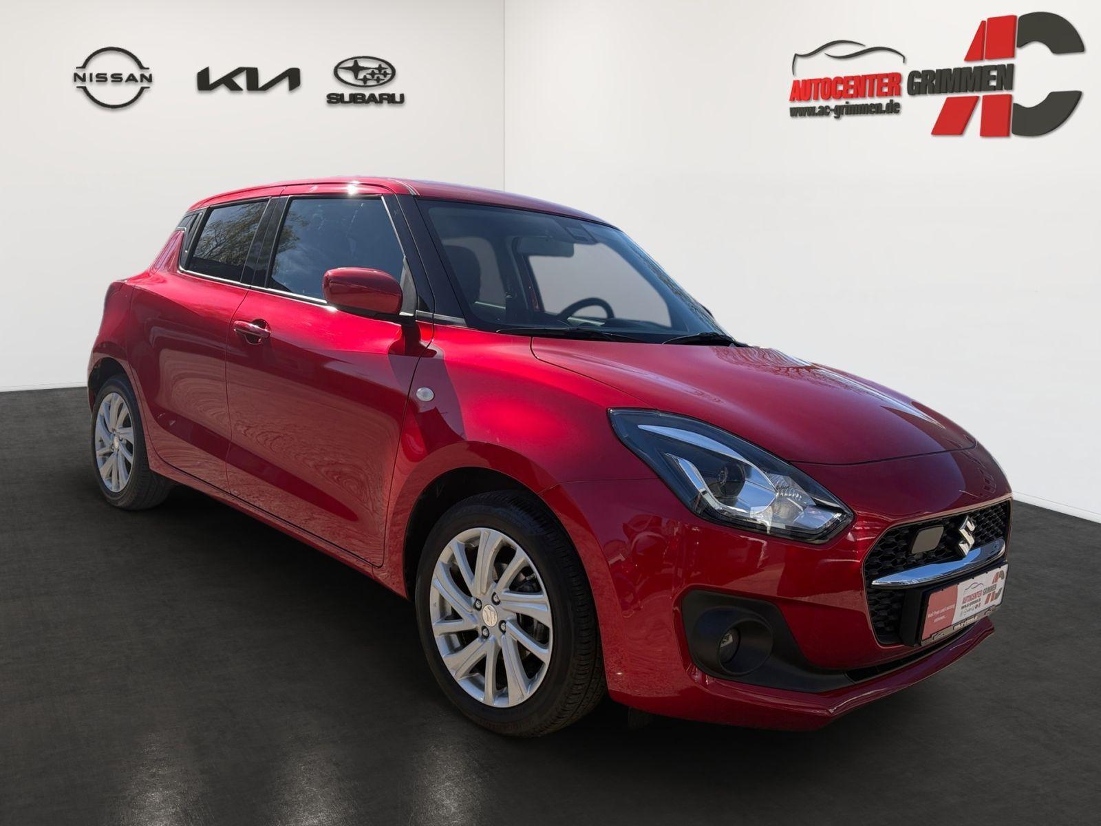 Suzuki Swift Comfort
