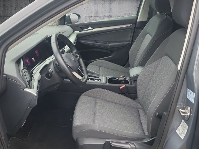 Golf VIII 2.0TDI Move Navi Kamera ACC LED