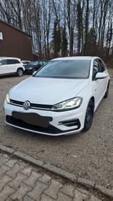 Volkswagen Golf 2.0 TDI SCR Highline Highline