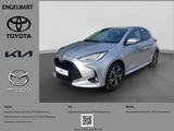Toyota Yaris 1.5 Hybrid Teamplayer Comfort+Safety Paket - Toyota Yaris: Allradantrieb
