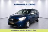 Dacia Lodgy Comfort /  KLIMA / SHZ / NAVI / 7- SITZE