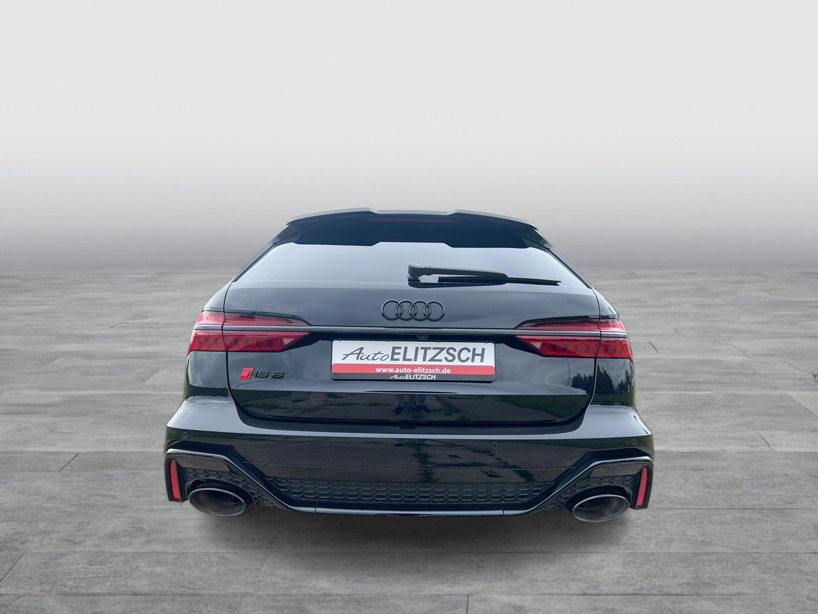 Fahrzeugabbildung Audi RS 6 Avant ASG 3 J./150t km RS-Dynamikpaket plus