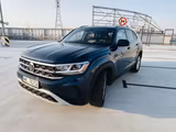 Volkswagen 2021 ATLAS CROSS SPORT TOUAREG 3.6 4X4 - Volkswagen: Atlas