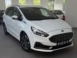 Ford S-Max Titanium*1.HD*STANDHZG*LED*NAVI*KAMERA*AHK - Ford S-Max in Solingen