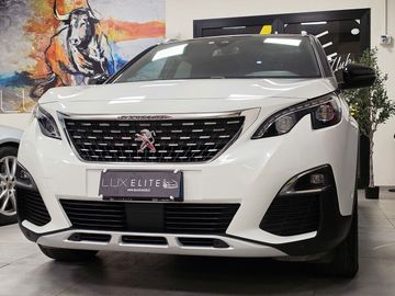Peugeot 3008 - 1