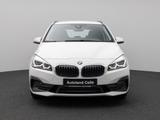 BMW 218d Kamera Navi HiFi AHK LED Geschwindigkeitsre - gebrauchte BMW 218 aus dem Jahr 2020