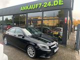 Mercedes-Benz CLA 180 Limousine Guter Zustand - Mercedes-Benz CLA 180 in Dortmund