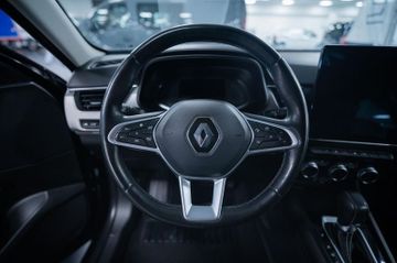 Renault Arkana - 9
