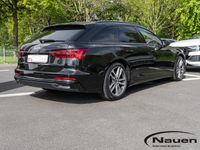 Audi A6 - Vorschau Bild 3