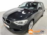 BMW 116 i Klima Navi Xenon Tempomat Pano PDC - BMW 116 in Hamburg