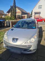 Peugeot 206+  Einsteigen & losfahren!!!!!!!!! - Peugeot 206 in Braunschweig