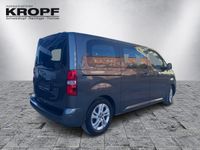 Opel Zafira Life - Vorschau Bild 4