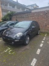 Fiat Punto 1.4l 77 PS 3 Türer Typ 199 - Fiat Punto: 199