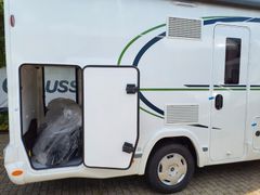 Chausson 630 First Line, Arctic Modell 2025, verfügbar