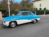 Wartburg 311 Coupe - Altershalber abzugeben - Wartburg Gebrauchtwagen
