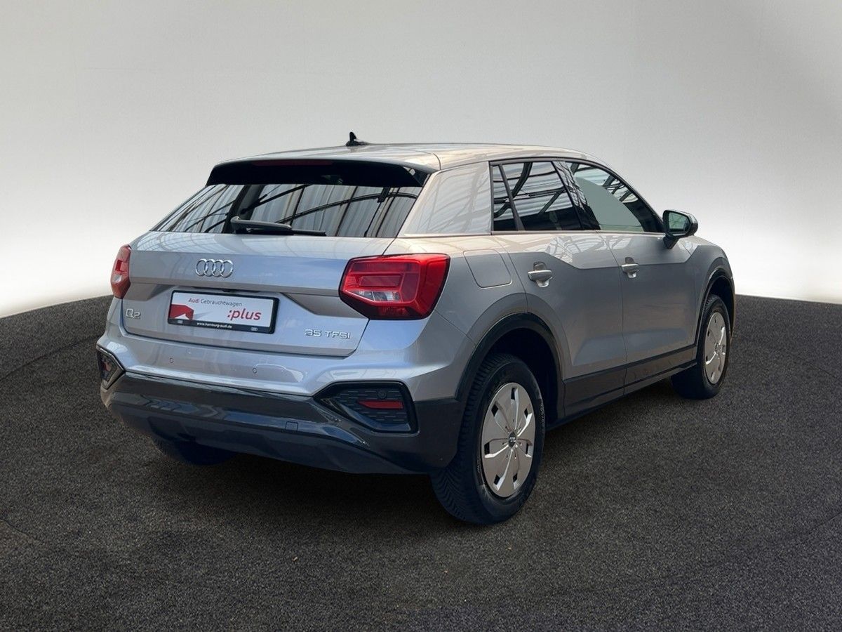 Audi Q2 - Bild 5