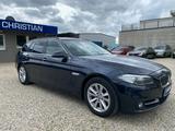BMW 535d Touring Navi Prof Head Up Bi-Xenon Leder - BMW 535 aus 2014