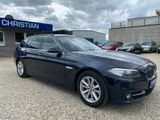BMW 535d Touring Navi Prof Head Up Bi-Xenon Leder - BMW 5er Reihe aus 2014