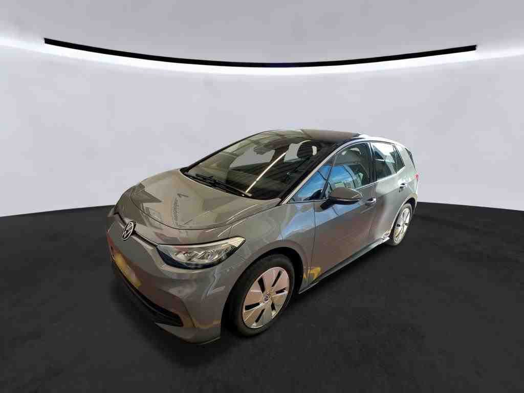 Volkswagen ID.3 Pro 62kWh/LED/Navi/Sitzhzg/CCS/e-Sound imagem 2