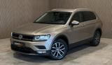 Volkswagen Tiguan 2.0TSI 4Motion 180HP DSG7 - Volkswagen Tiguan: Van