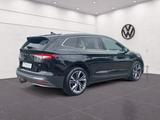 Skoda Enyaq iV 80 WÄPU AHK NAVI KAMERA MATRIX - Skoda Enyaq Gebrauchtwagen in Hamburg