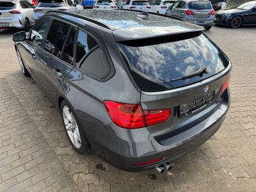 BMW 325 - 3