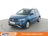 Volkswagen T-Cross 1.0 TSI Life Aut.*NAVI*ACC*PDC*SHZ*KLIMA - VW T-Cross Gebrauchtwagen