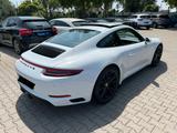 Porsche 991.2 Carrera 4S Coupé - Handschalter - 586 PS - Porsche 991 mit Benzin-Antrieb: Coupe, Schaltgetriebe