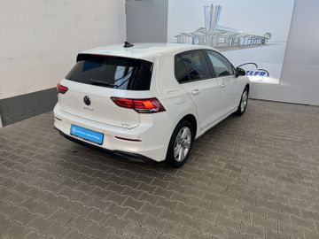Volkswagen Golf Life VIII 1.5 eTSI