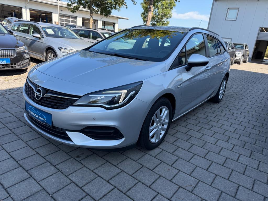 Opel Astra K Sports Tourer Edition StartStop 2020