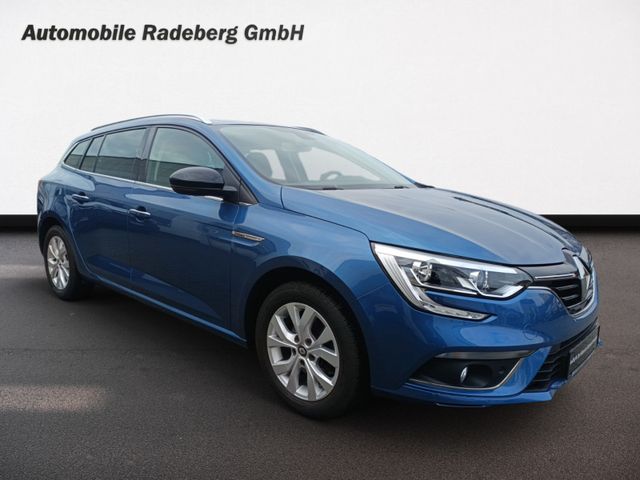 Renault Megane IV Grandtour Limited City Easy Komf Navi