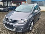 Volkswagen Golf Plus 1.6 Cross Golf Edition  - Volkswagen Golf Plus: Edition