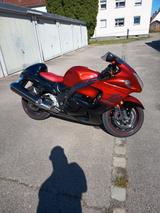 Suzuki Hayabusa ABS 2hand  - HAYABUSA