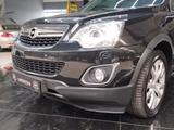 Opel Antara Cosmo 4x4 NAVI / PANO / AHK - Opel Antara Gebrauchtwagen